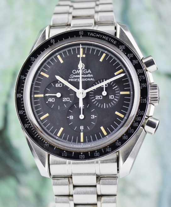 (image for) OMEGA SPEEDMASTER APOLLO XI 1969-1994 ANNIVERSARY EDITION / 3591.50
